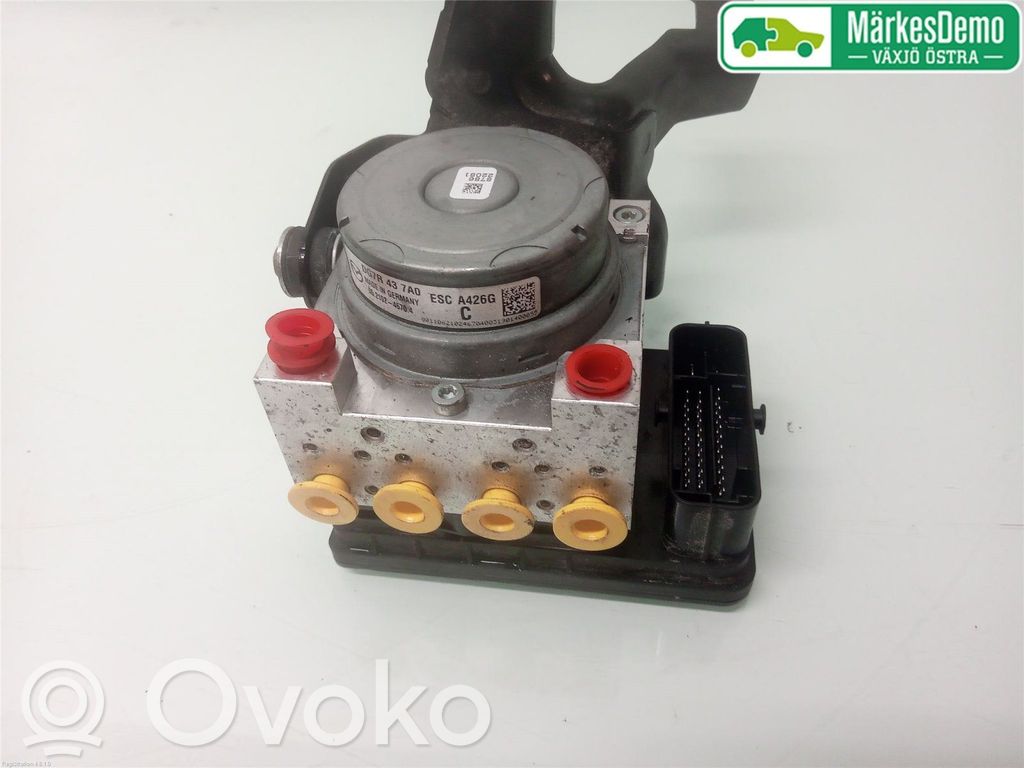 ABS bloks   DGY8437A0,06210980813,DG7R437A0