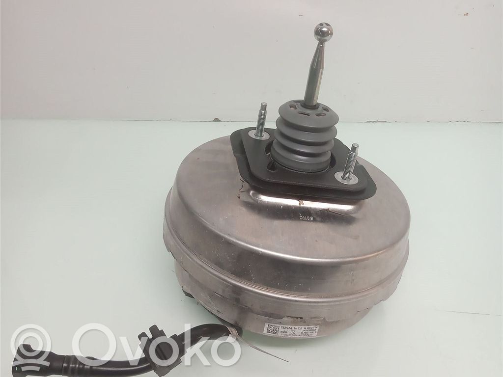 BMW 5 G30 G31 G38 Servofrână 