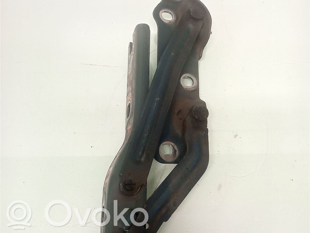 Saab 9-5 Engine bonnet/hood hinges 