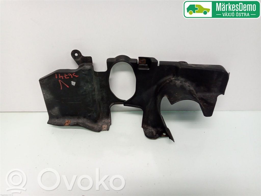 BMW 5 E60 E61 Cita veida ārēja detaļa 