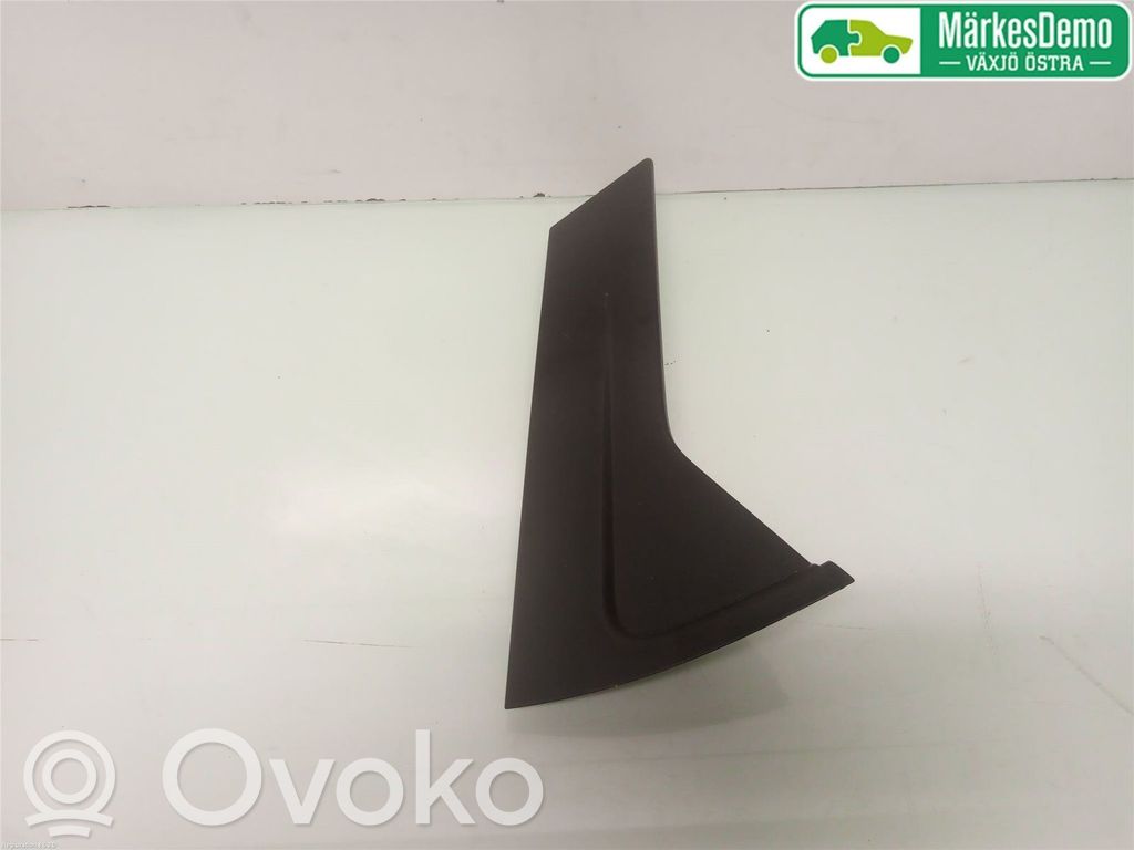 Renault Captur Rear door trim (molding) 
