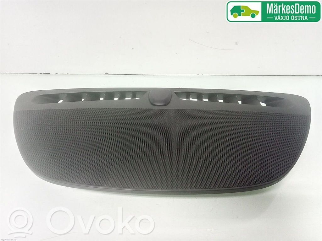 Volvo V90 Cross Country Front door speaker cover trim 