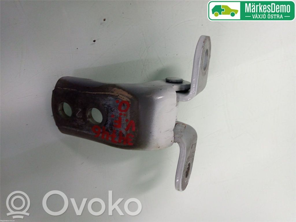Toyota Yaris Balama superioară ușă față 
