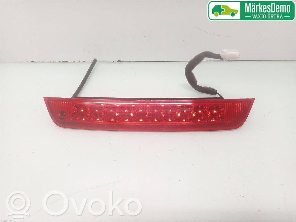 Hyundai ix35 Third/center stoplight 