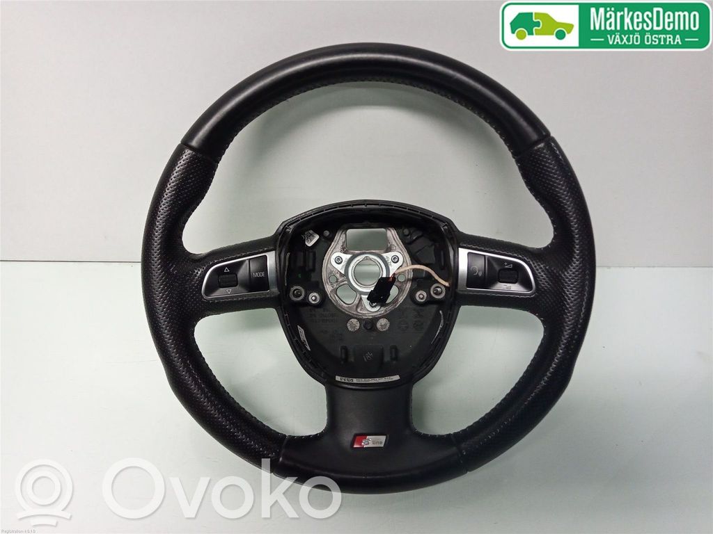 Audi Q5 SQ5 8R Volan 