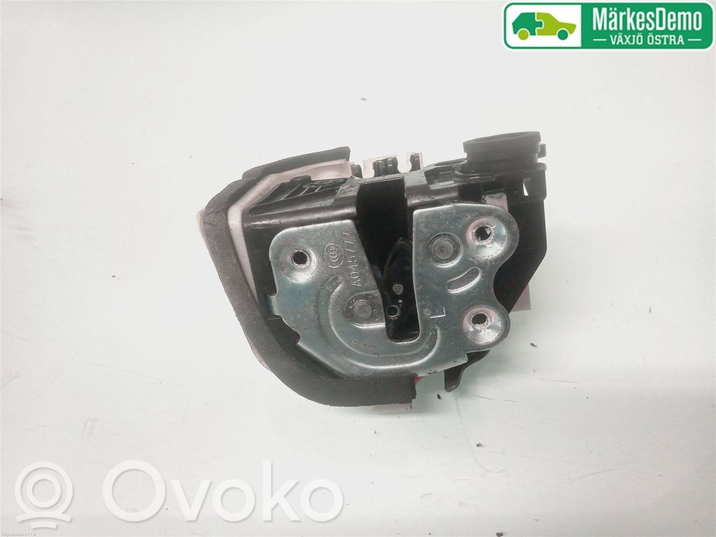KIA Picanto Cerradura de puerta trasera 