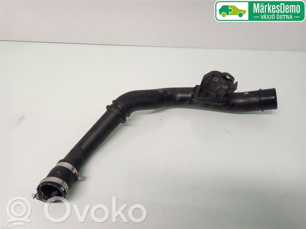Ford Transit Custom Intercooler hose/pipe 