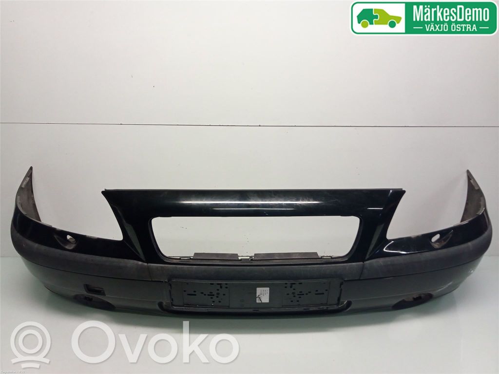 Front bumper   9484017