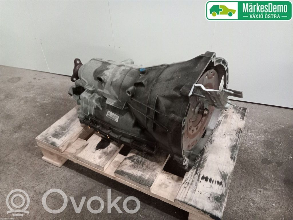 Automatic gearbox   24007630967