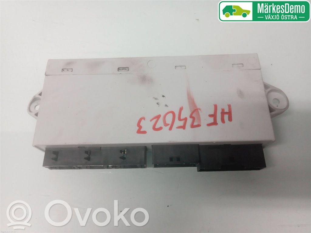 BMW 7 E65 E66 Door control unit/module 
