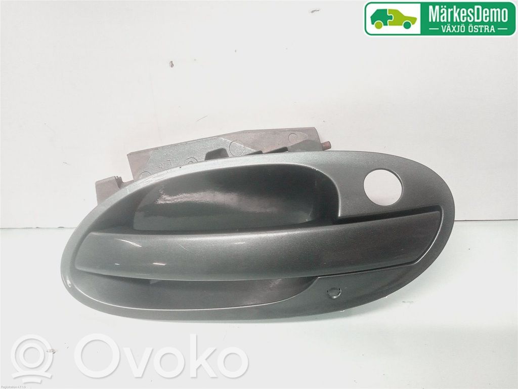 BMW 7 E65 E66 Etuoven ulkokahva 