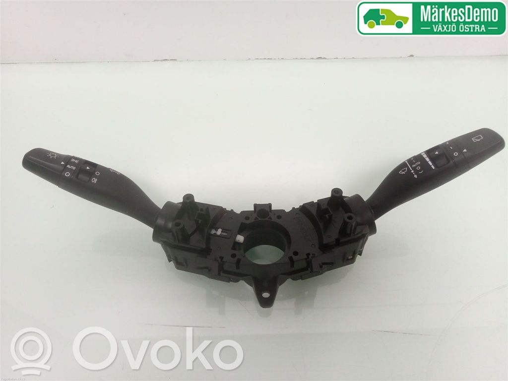 KIA Optima Bloc semnalizator și ștergător parbriz 
