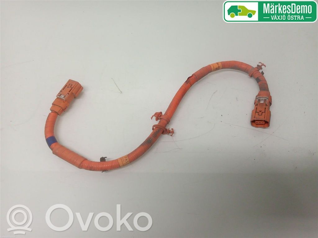 Cable de alta tensión   91885A8510,91885A8510,91885A8510