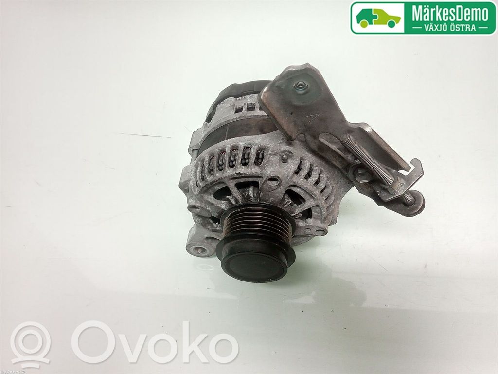 Toyota Auris E180 Alternator 
