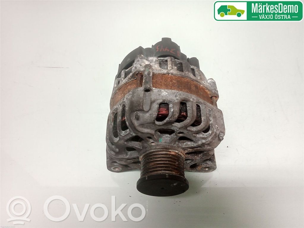 Alternador   231006677R,TG12S272,2714143A