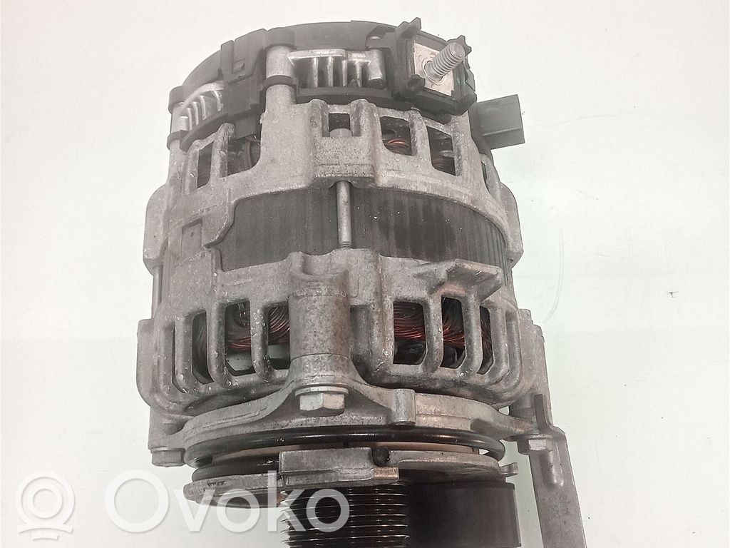 BMW 5 G30 G31 G38 Generatore/alternatore 
