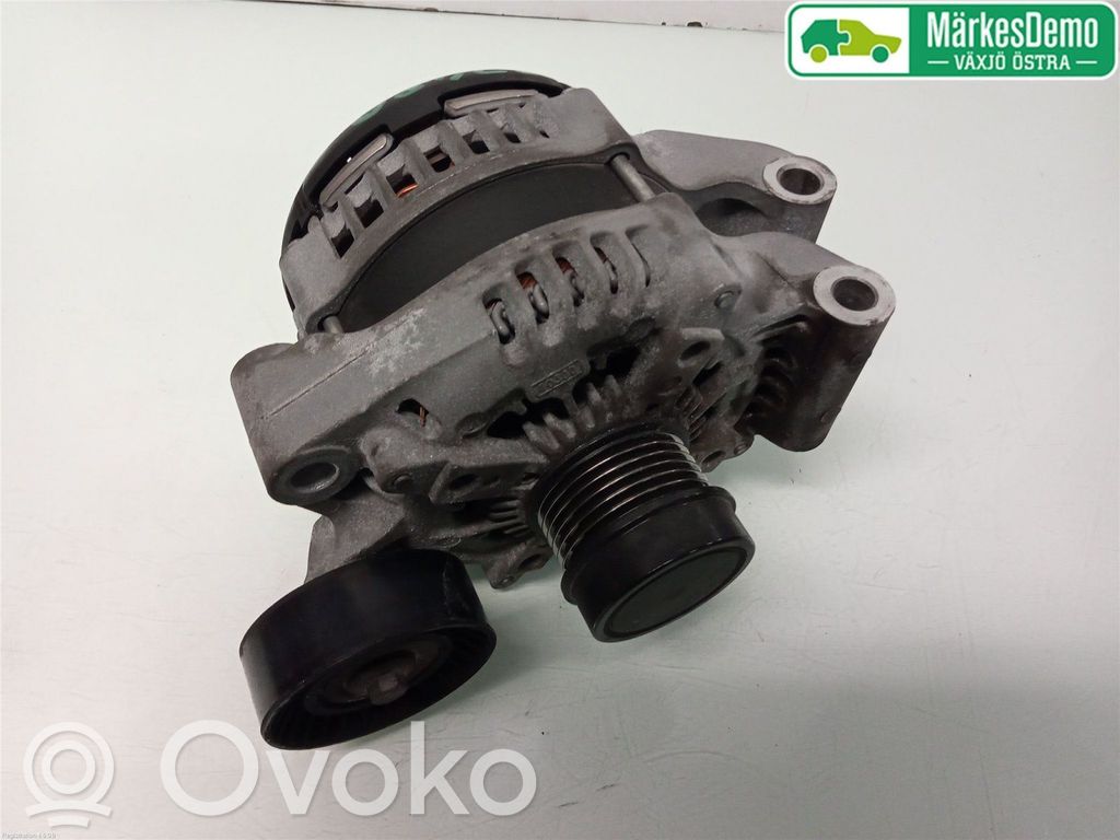 Ford Mondeo MK V Generatorius 