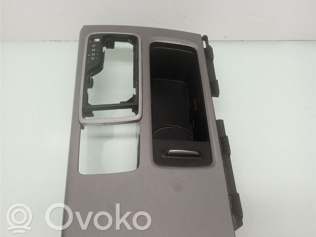 KIA Optima Gear shifter surround trim plastic 