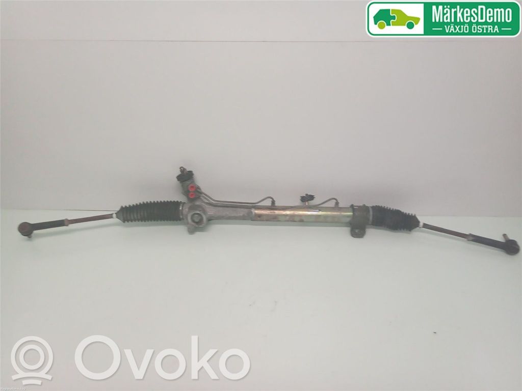 Fiat Ducato Lenkgetriebe 