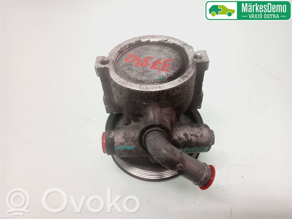 Citroen Nemo Power steering pump 