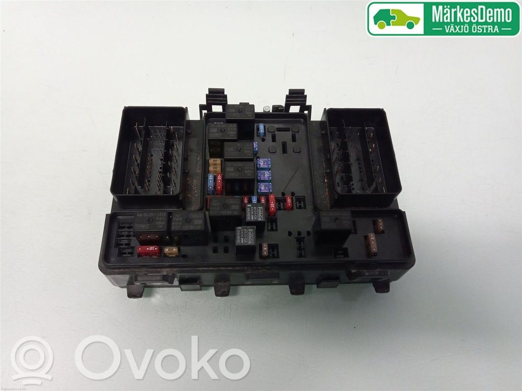 Ford Mondeo MK V Fuse module 