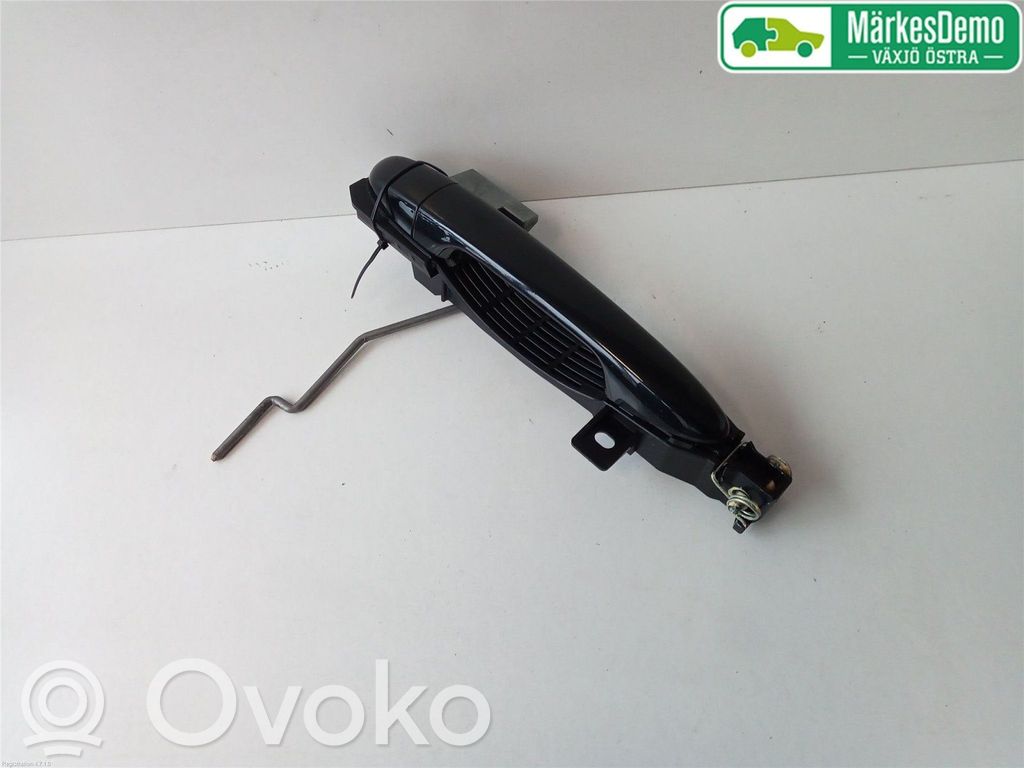 Manecilla externa puerta delantera   KD535841XD,D10E5842XB,KD535841XD51