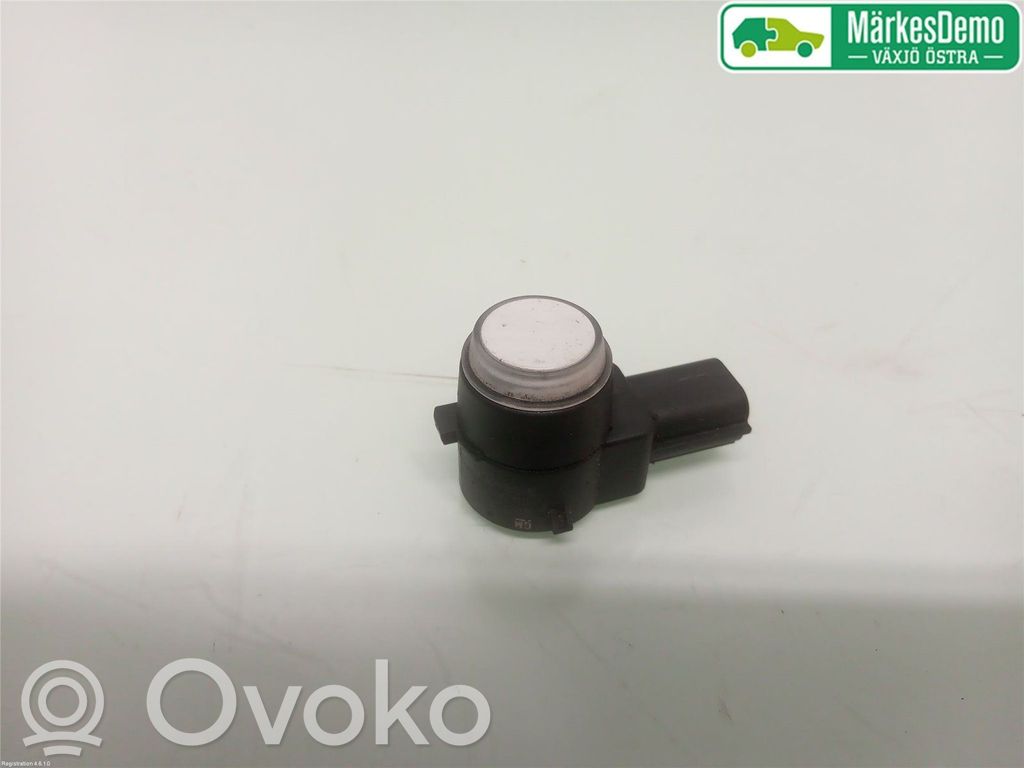 Opel Insignia A Sensor de aparcamiento PDC 