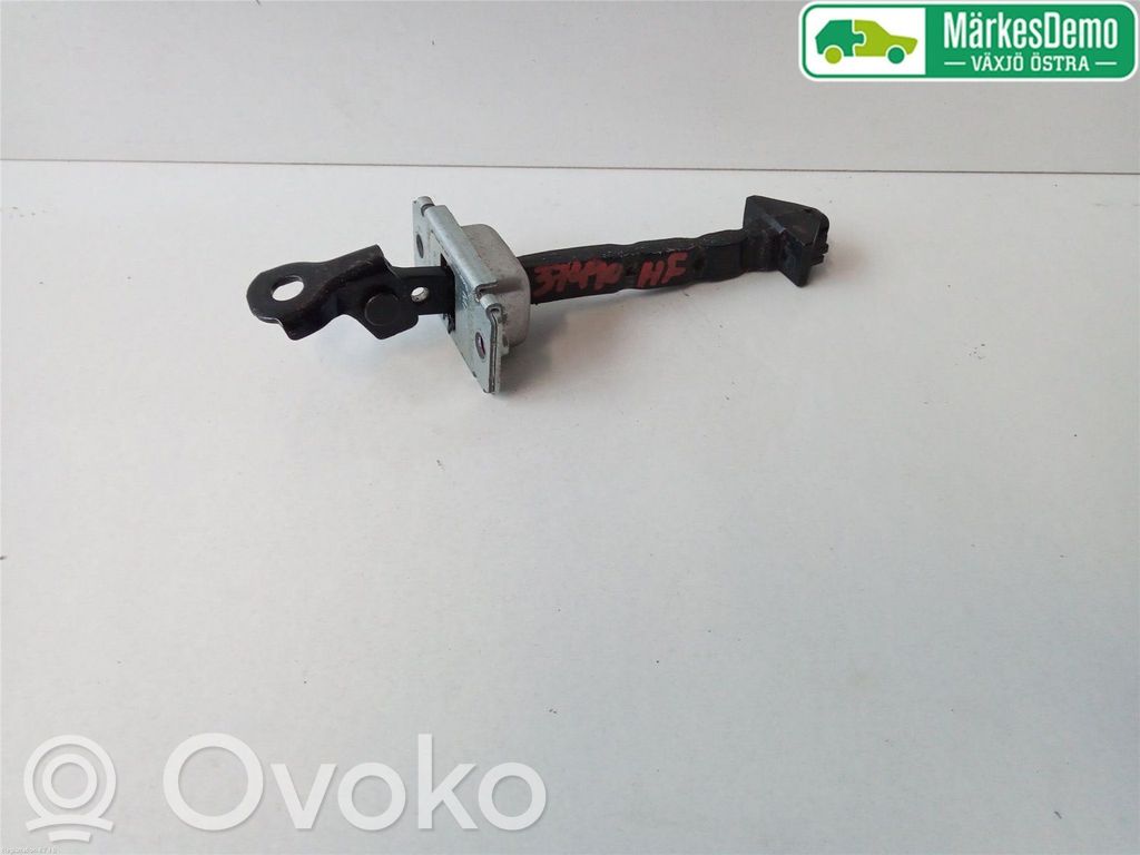 Mazda CX-3 Etuoven pidätin 