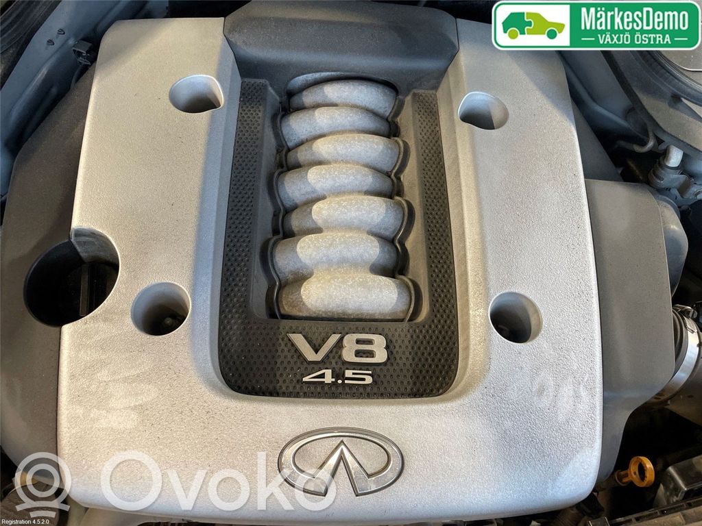 Motor   10102CL7AA