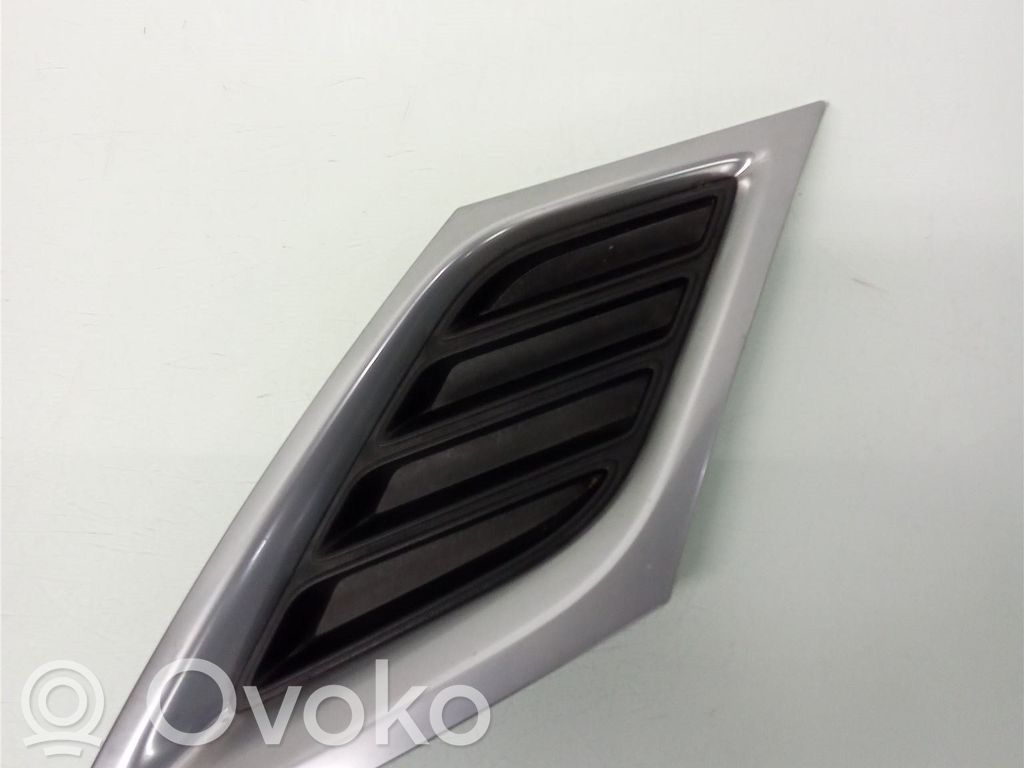 Saab 9-3 Ver2 Front bumper lower grill 