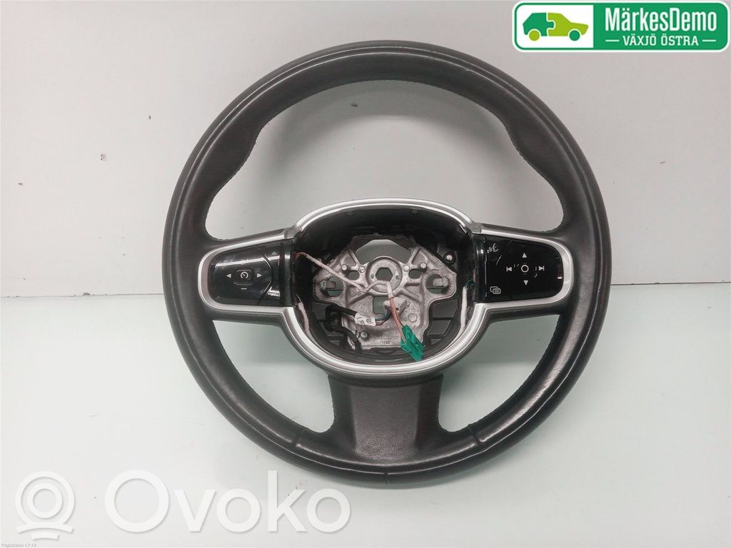 Volvo S90, V90 Ohjauspyörä 