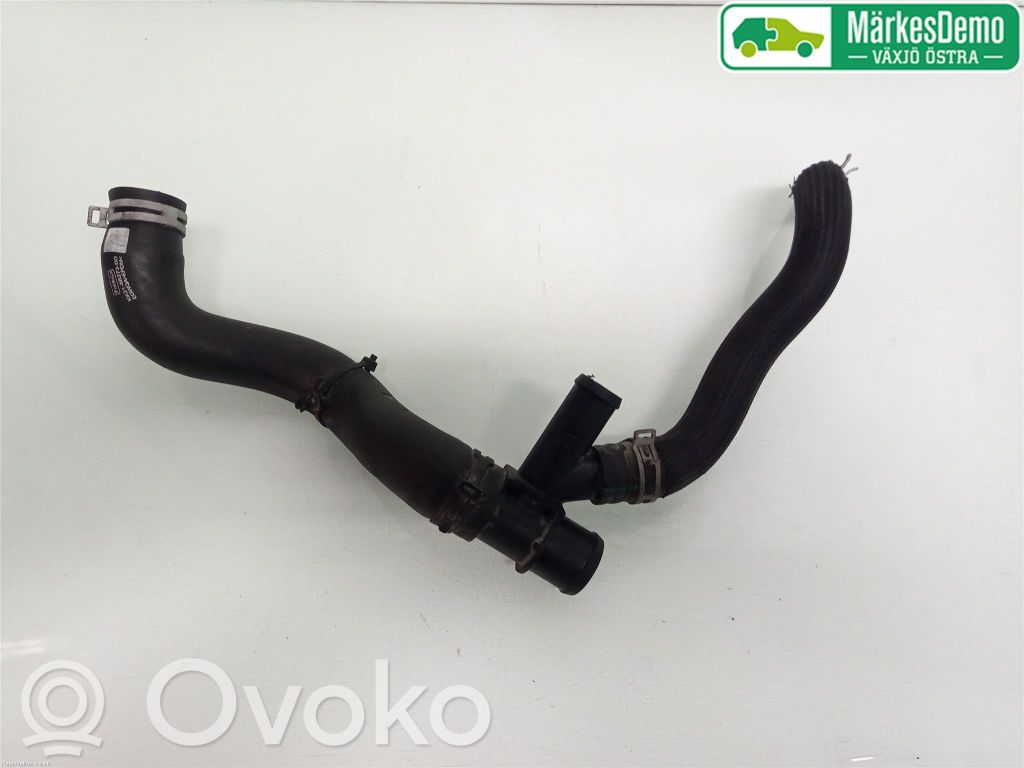 Ford Transit Custom Engine coolant pipe/hose 