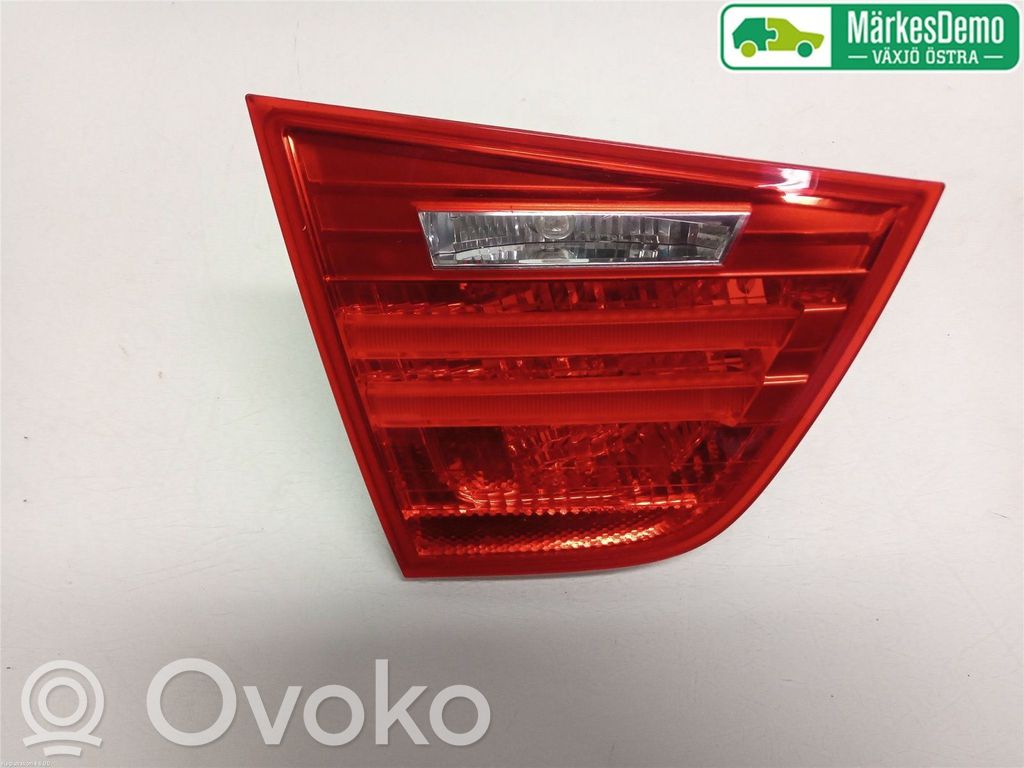 BMW 3 E90 E91 Tailgate rear/tail lights 