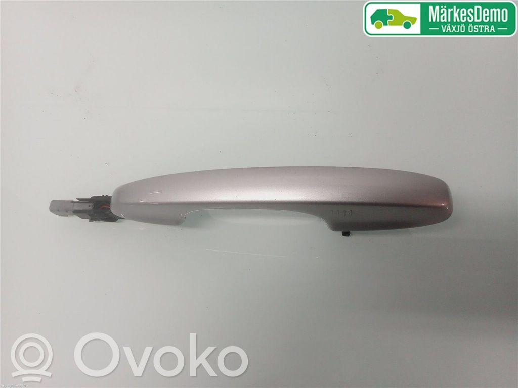 Ford Focus Manecilla externa puerta delantera 