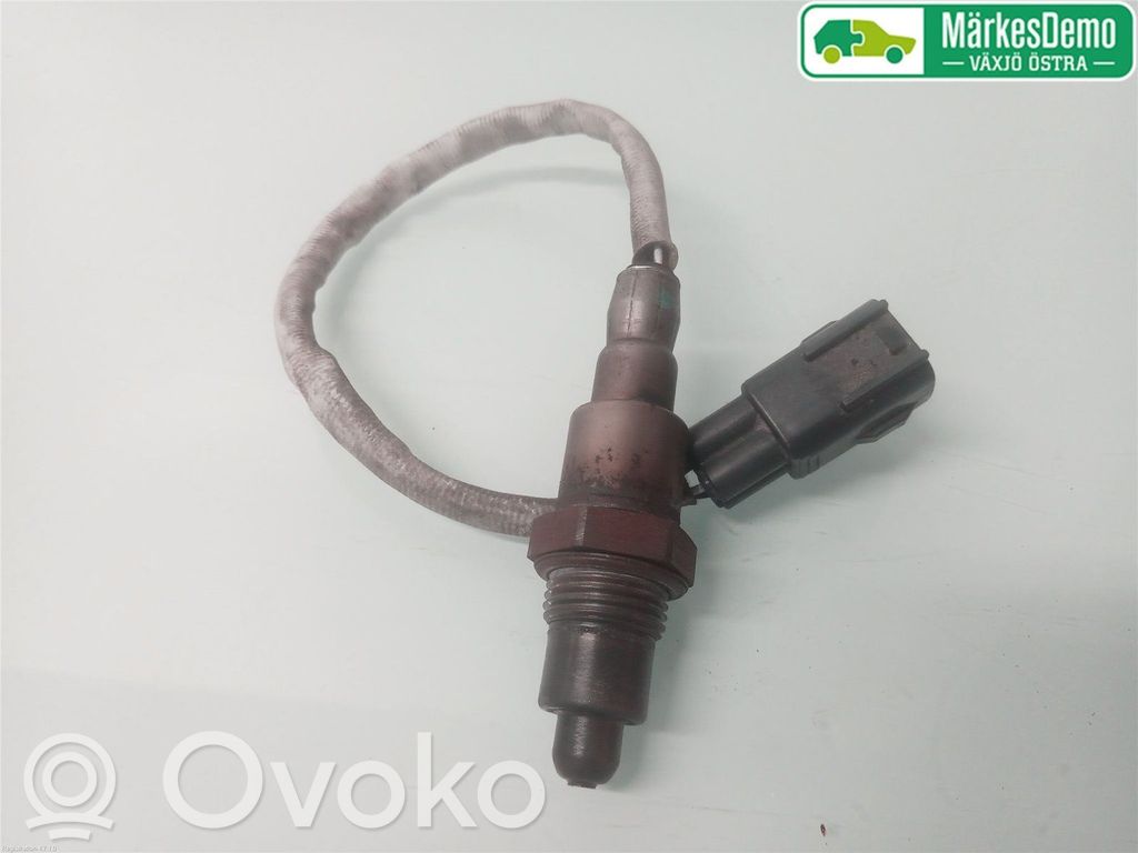 Peugeot 108 Lambda probe sensor 
