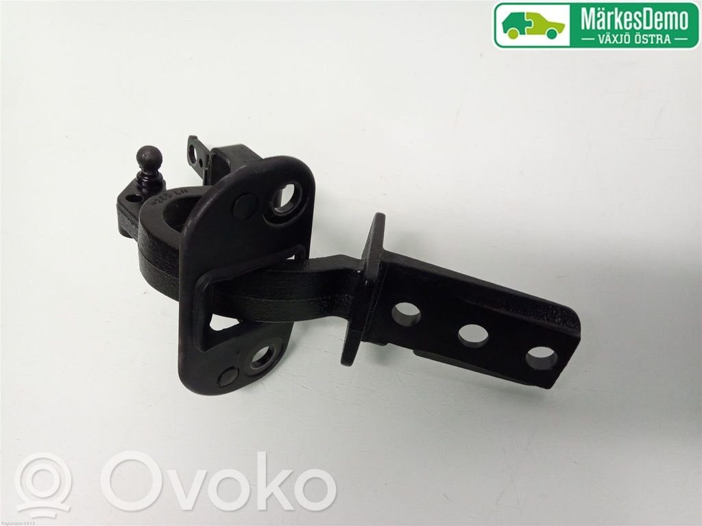 Tailgate/trunk/boot hinge   31298104
