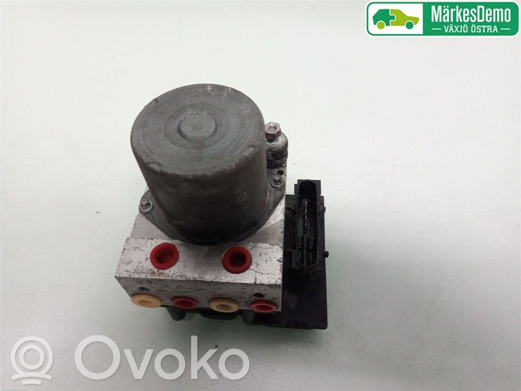 Nissan Note (E11) ABS bloks 