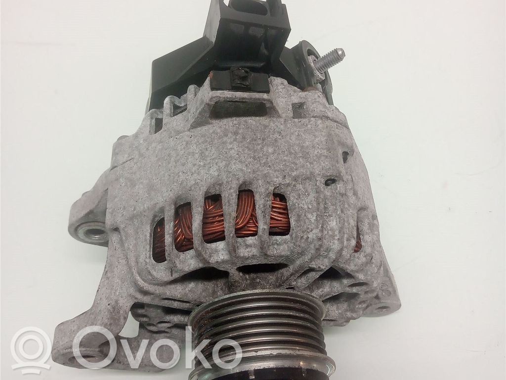 Generator/alternator   3730004070,2710948,3730004070