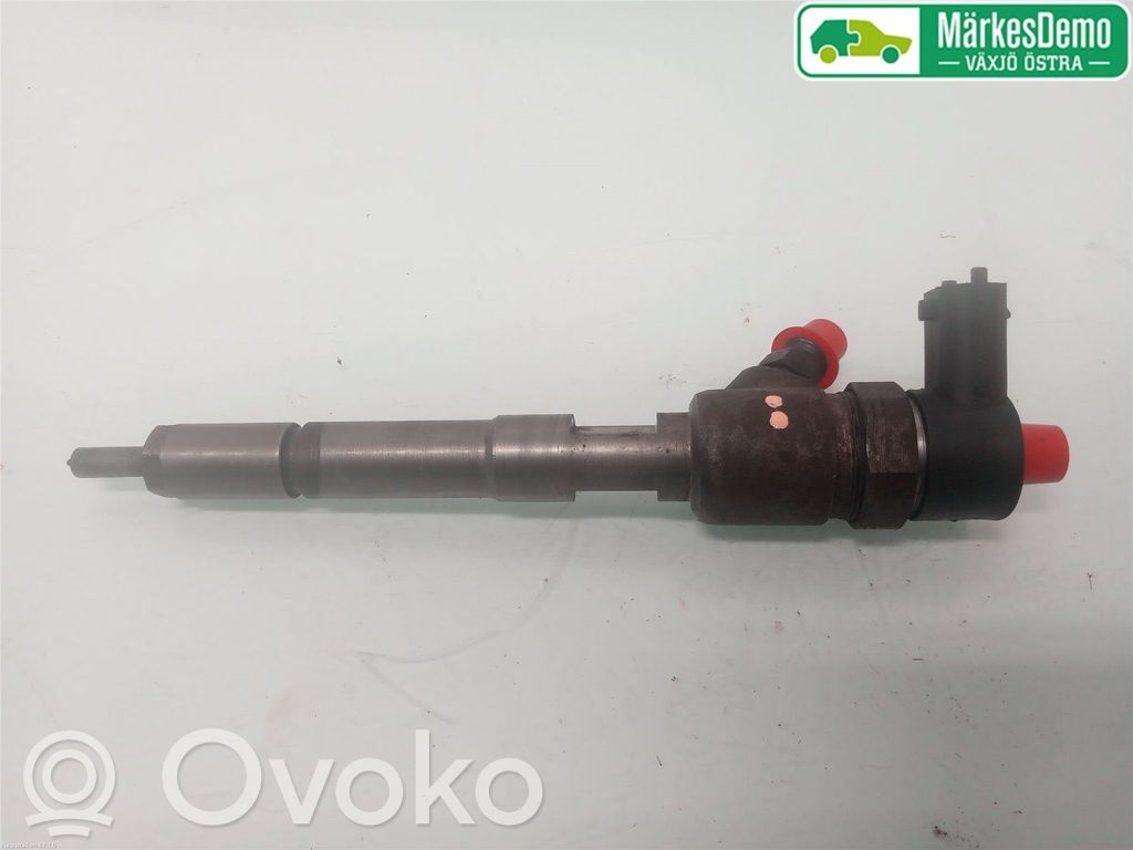 Citroen Nemo Fuel injector 