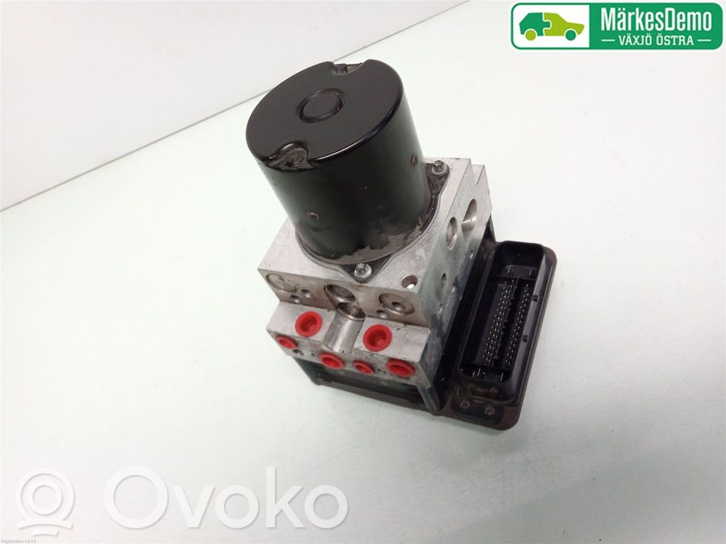 BMW 5 E60 E61 ABS Pump 