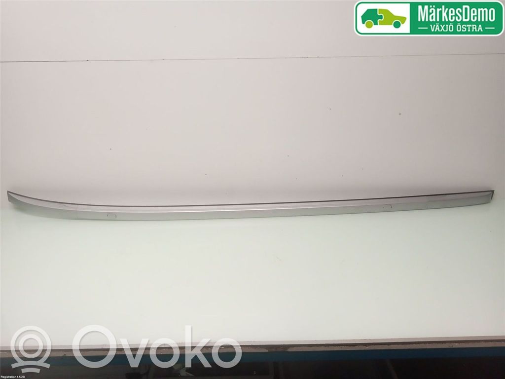 KIA Optima Barra del techo 