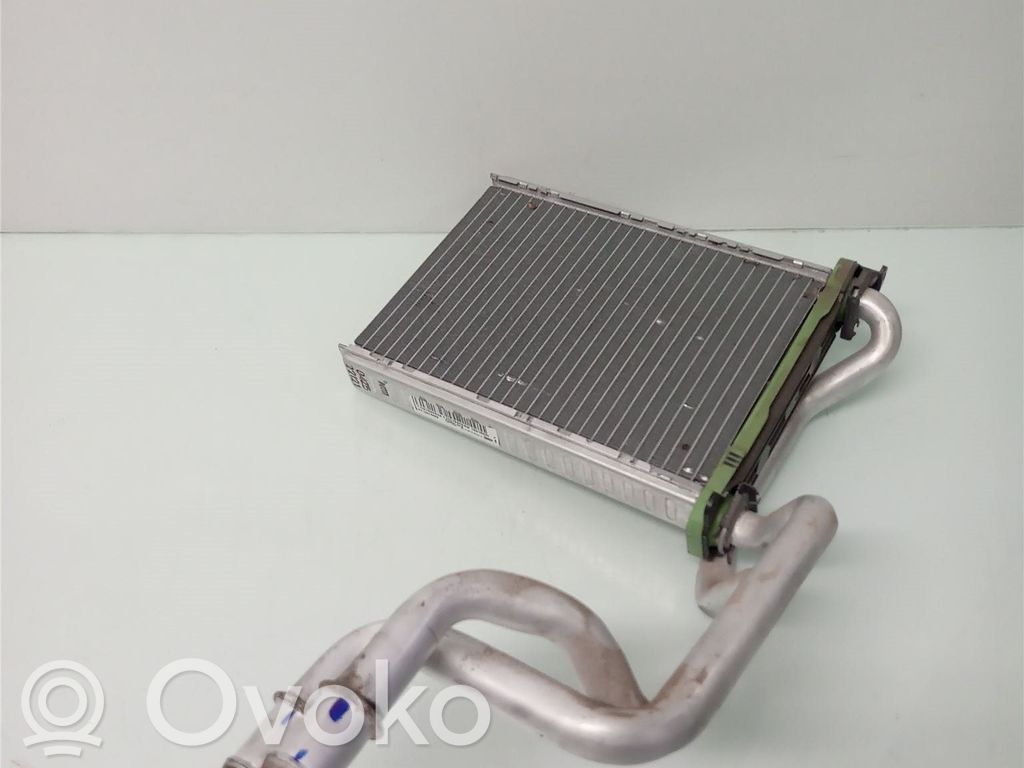 Opel Vivaro Radiator aerotermă 
