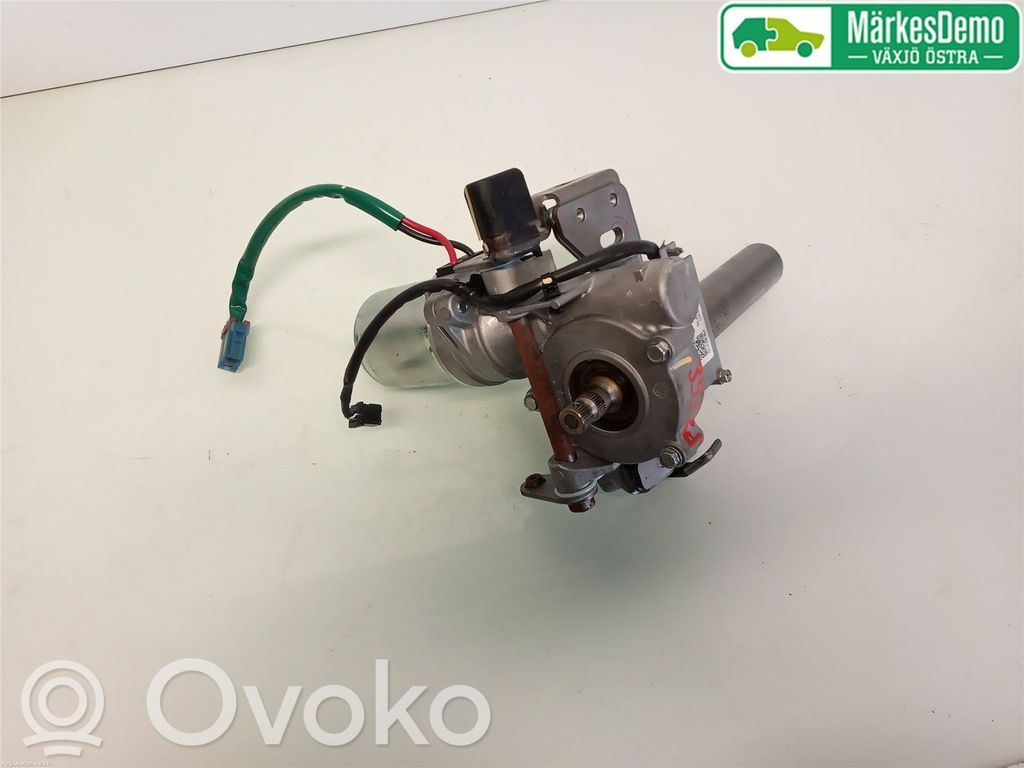 Suzuki Swift II Ohjauspyörän akselisarja 