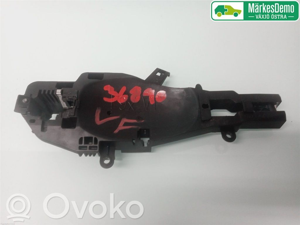 BMW 3 E90 E91 Manecilla externa puerta delantera 