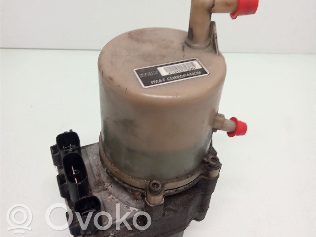 Mazda 3 I Electric power steering pump 