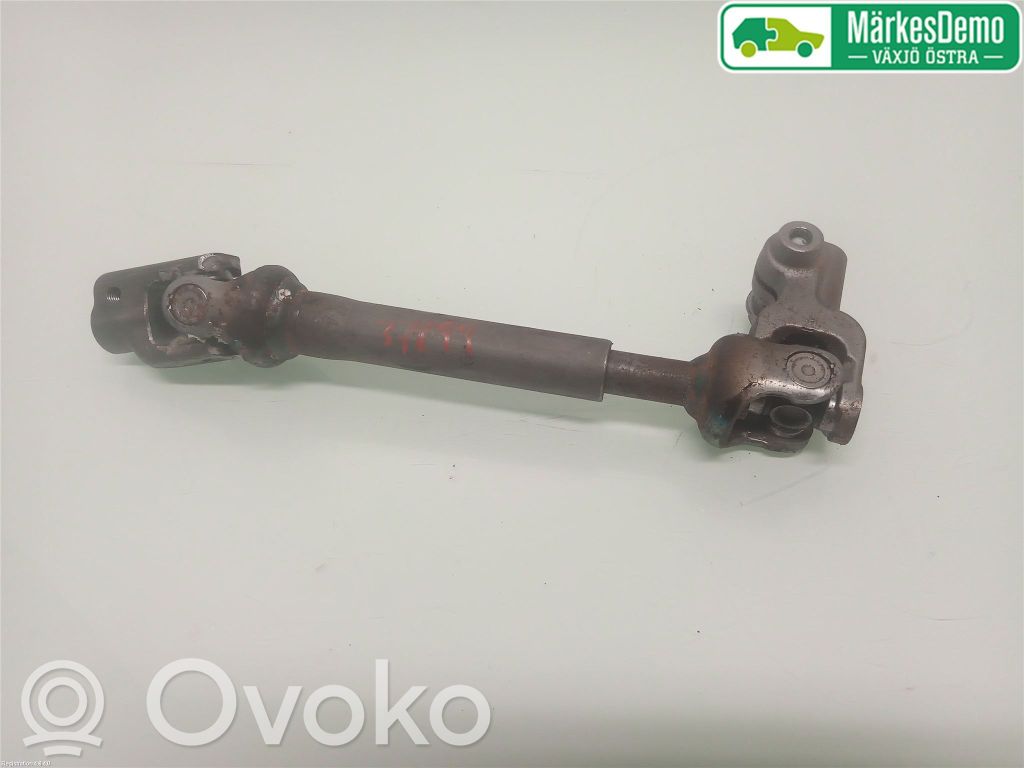Renault Clio IV Steering column universal joint 