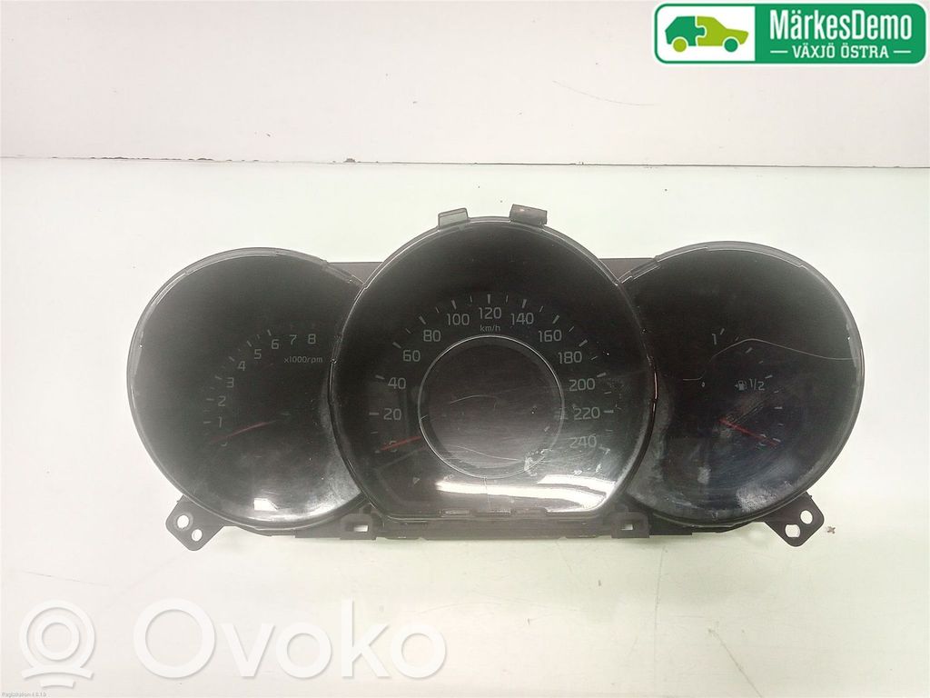Nopeusmittari (mittaristo)   94003A2182,94003A2182,94003A2182