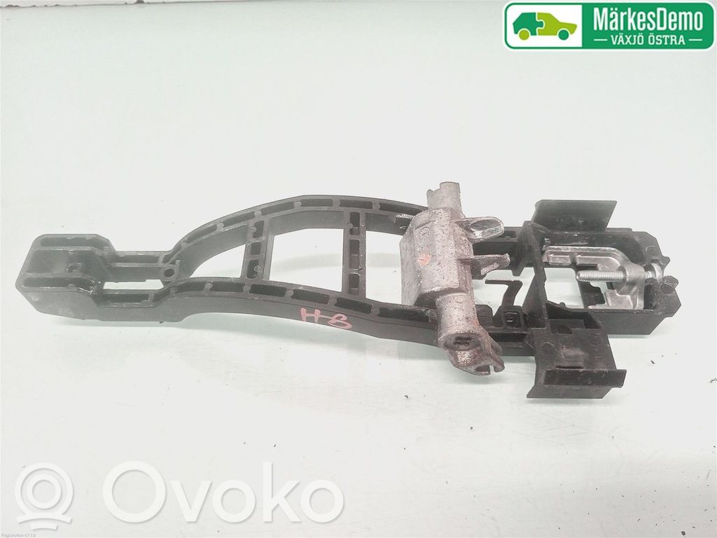 Ford S-MAX Manecilla externa puerta delantera 
