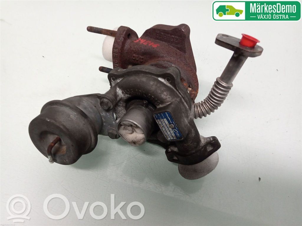 Turbo   93191833,55202637,55202637