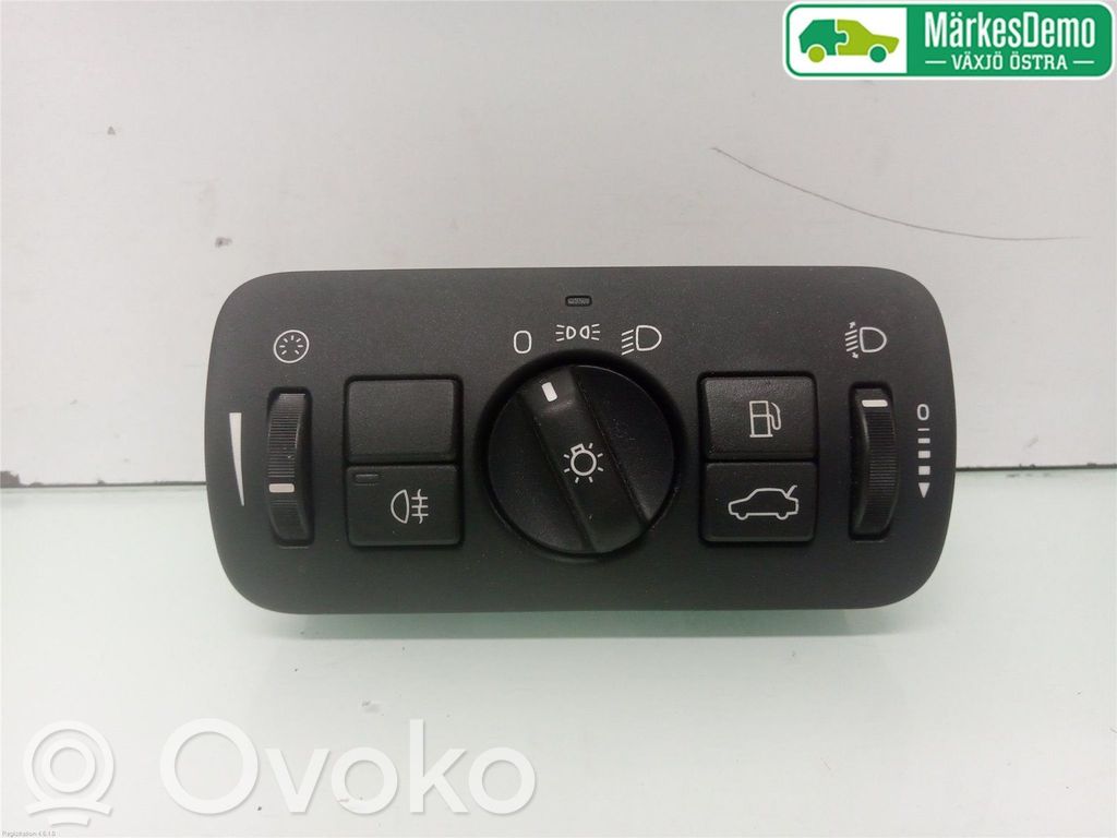 Volvo V70 Light switch 